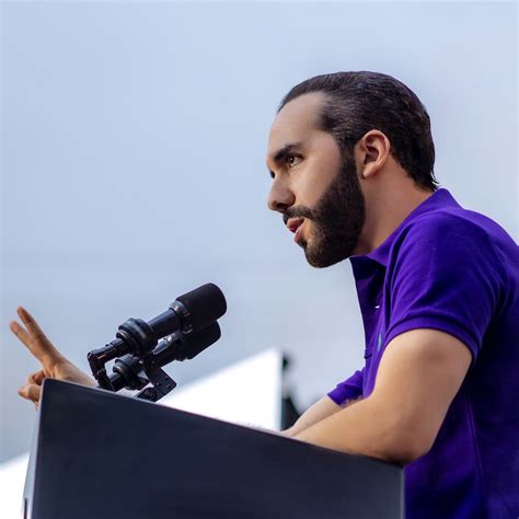 Nayib Bukele On Twitter NewProfilePic Https T Co IxtirQJ3lv Twitter