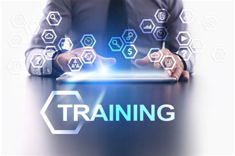 Training Best Practices Leading To Organizational Success