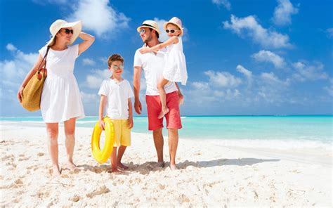 More Parents Risk Fines To Take Holidays During Term Time