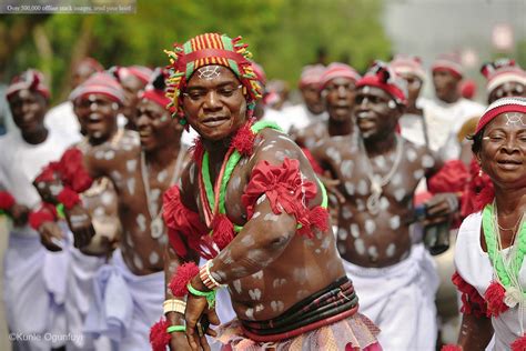 The History Of The Igbo People Tradition Civil War Naijabiography