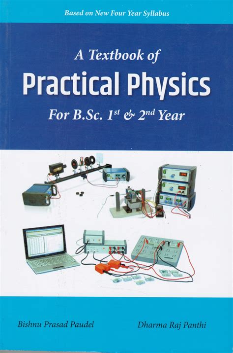 A Textbook Of Practical Physics For Bsc 1st And 2nd Year Heritage