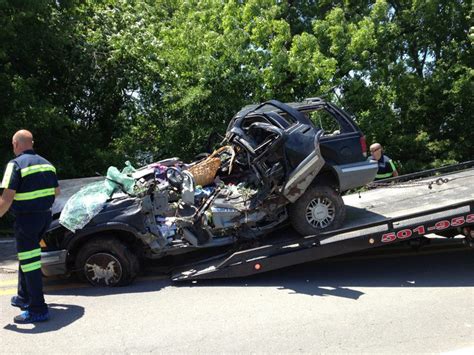 Fatal Car Accident On I 30 Today In Arkansas Today