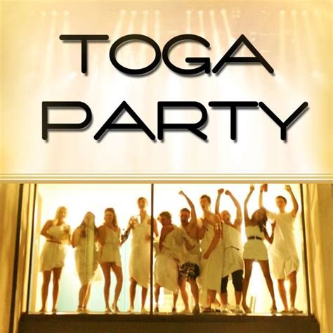 Toga Party Toga Party Goddess Party Party