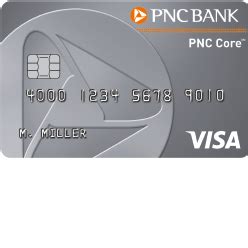 Pnc cash rewards visa is a great card for people who spend a lot at gas stations, eating out, and grocery stores. PNC Core Visa Credit Card | Reviews