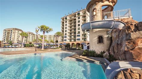 Disneys Riviera Resort — Hotel Review Condé Nast Traveler