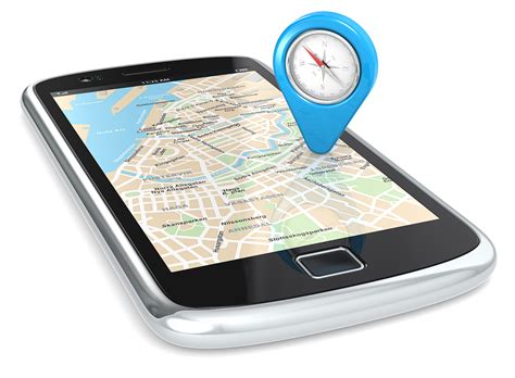 Monitor GPS Location – Is Your Child Safe?