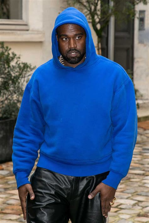 Kanye West Partners With Gap Check Out The Latest Drop Here Tatler Asia