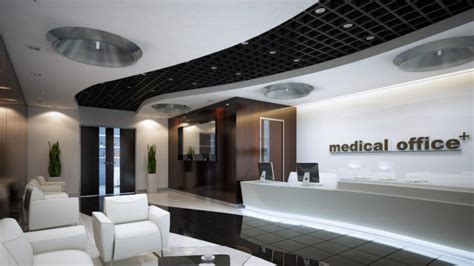 Trends Taking Over Modern Clinic Design Ambience Design Group