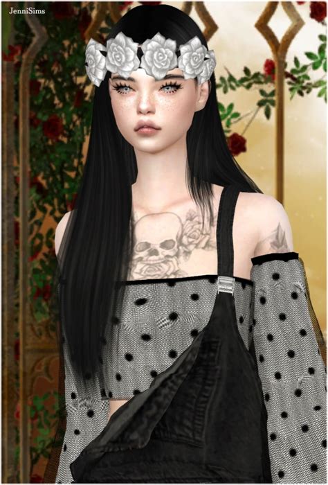 Sims 4 Jennisims Downloads Sims 4 Updates Page 3 Of 1