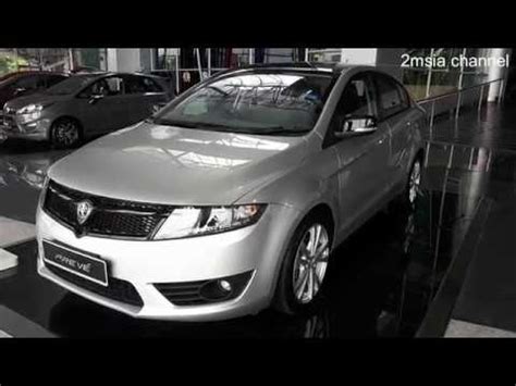 Installment plan based on 9 years tenure are. Proton Preve 1.6 Turbo 2018 facelift Malaysia - YouTube