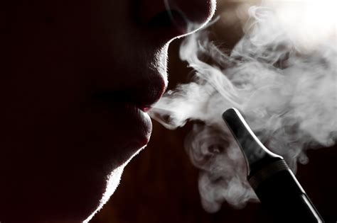 the fda s new plans could just switch one form of nicotine addiction with another the