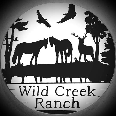 Wild Creek Ranch
