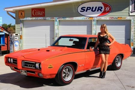 Discover more posts about gtos. 1969 Pontiac GTO Judge 400 Ram Air III Factory Air and ...