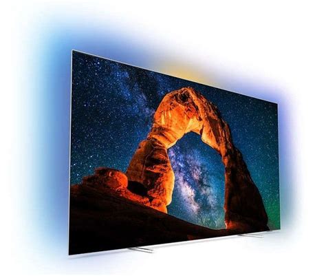 Philips OLED TVs Win The Double Oled Tv Smart Tv Android Tv
