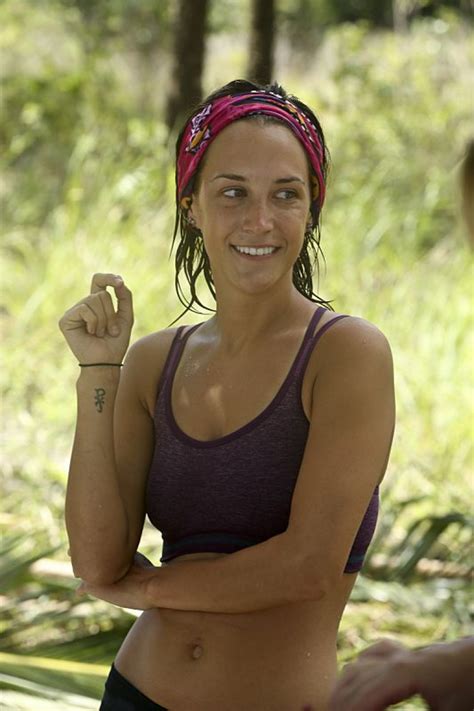Meet The Survivor Second Chance Cast A Refresher Before The Season