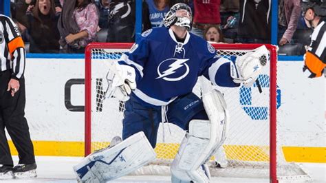 Andrei vasilevskiy was sharp once again, stopping 27 out of 28 shots faced. Shootout: Islanders vs Lightning - YouTube