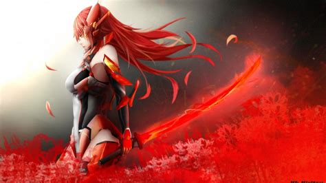 1920 X 1080 Anime Girl Wallpapers Top Free 1920 X 1080 Anime Girl