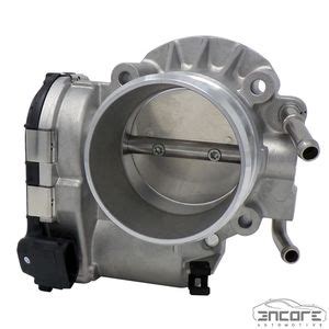 Encore Fuel Injection Throttle Body TB K10009