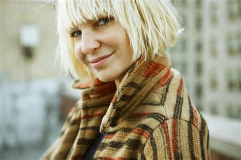Sia started her career as a singer in the local adelaide band crisp. Sia - Chandelier (Video) | OpusSound