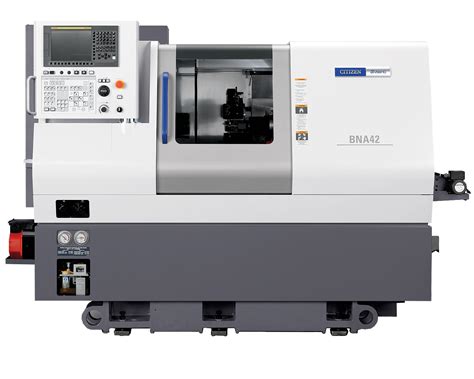 Located in the southeastern section of nashville, tennessee, nashville international airport is a public/military airport. Miyano BNA-42SY5 | Citizen Machinery Europe