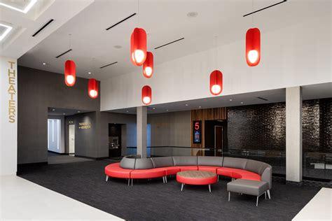 Paragon Theaters Parkside   Extreme Photos