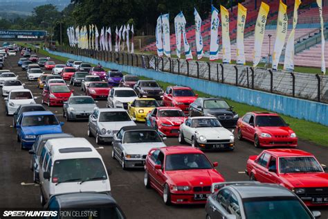 Living The Indonesian Car Life At Speed Matsuri Speedhunters