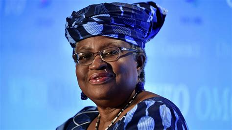 402,339 likes · 404 talking about this. WTO: Buhari welcomes U.S. support for Okonjo-Iweala