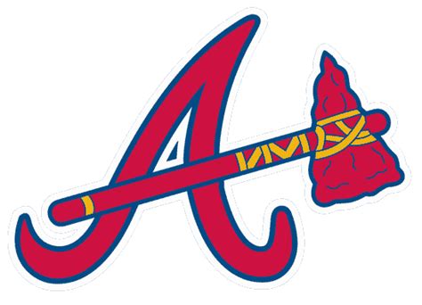 Atlanta Braves Png High Quality Image Free Png Pack Download