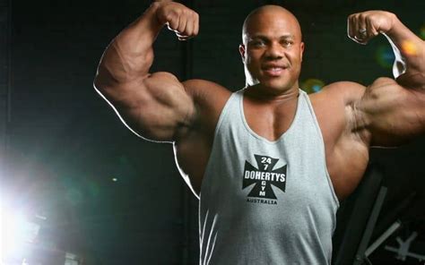 The Top 6 Biggest Bodybuilders Of All Time 2022 Updated