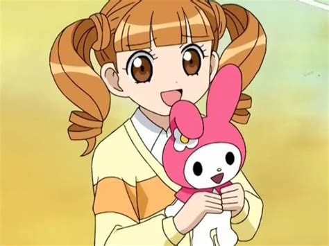 Onegai My Melody Kuru Kuru Shuffle Anime Planet