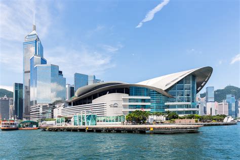 HK government plans convention centre in Wan Chai | TTGmice