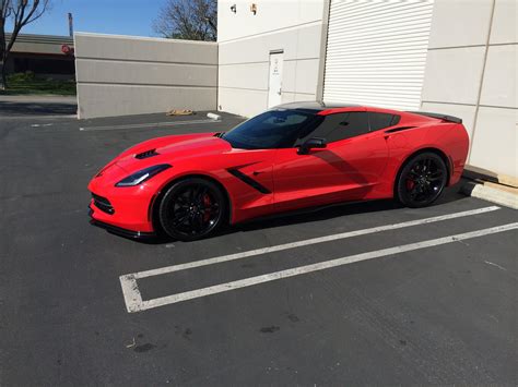 The Official Torch Red C7 Thread Page 27 Corvetteforum Chevrolet