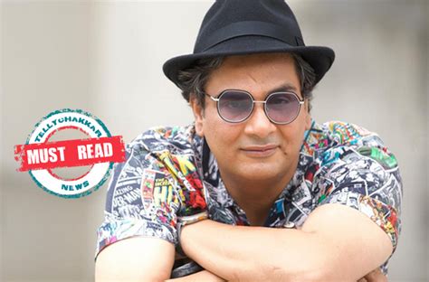 Must Read First Kafas And Now Jawan Casting Director Mukesh Chhabra Is Winning Hearts With His