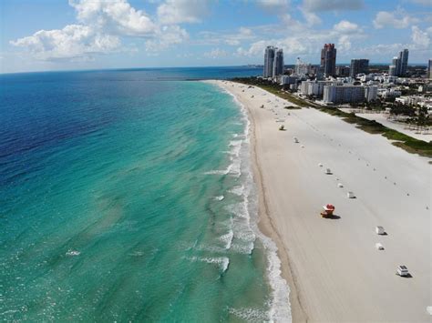 South Florida Beaches And Hotels Finally Open June 1 For Sun And Fun