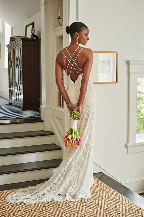 Fall 2021 Bridal Gowns The New Wedding Trends Emmaline Bride