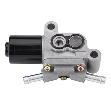 Sep 03, 2019 · remove the honda idle air control valve. 36450 PT3 A01 Idle Air Control Valve IAC for HONDA ACCORD ...