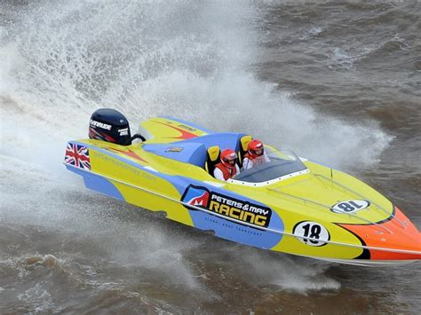 P1 Superstock Boat Ride Thrill Power Hd Wallpaper Pxfuel