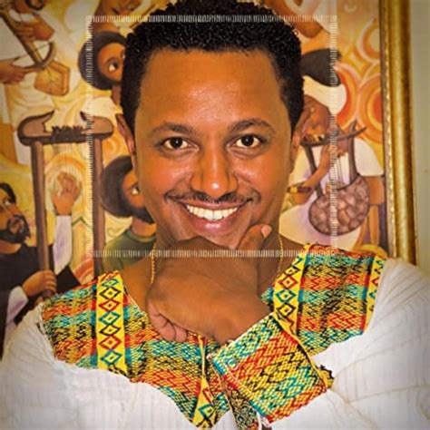 Ethiopia By Teddy Afro On Amazon Music