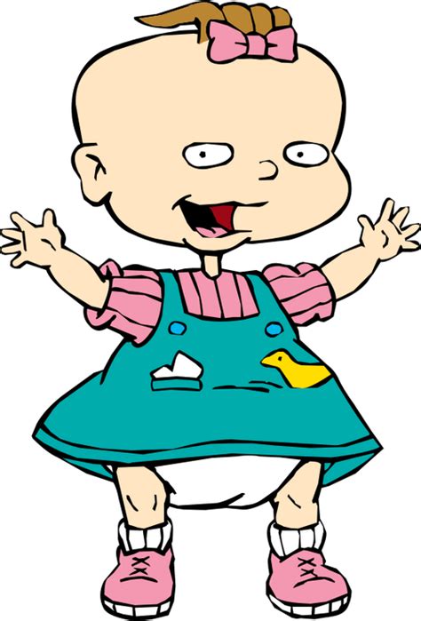 Rugrats Phil Rugrats Personajes De Los Rugrats Personajes Sexiz Pix