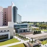 Oklahoma University Hospital Oklahoma City Photos