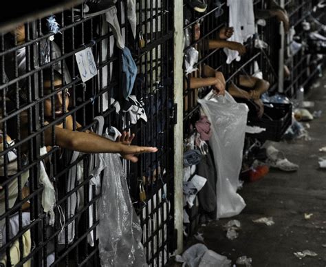 The Most Dangerous Prisons In The World Daily Star