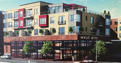 West Elm furniture store coming to Red Bank
