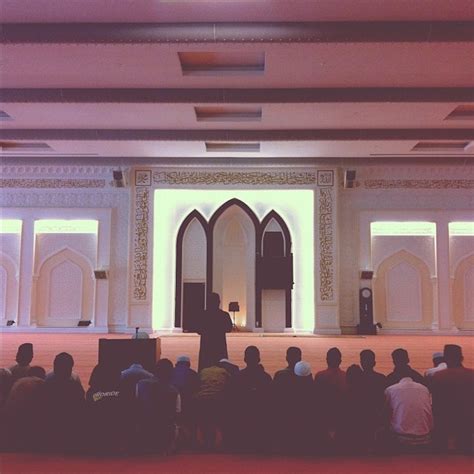Muhammad faris petra · 2019 : Masjid Tuanku Mizan, UiTM Shah Alam, Selangor, Malaysia ...