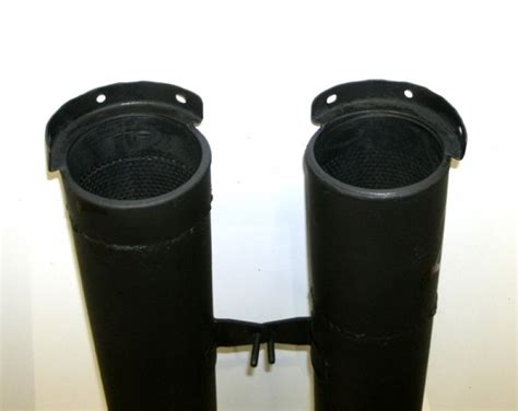 Shop our enormous victory vision aftermarket parts selection and get absolutely everything you need including air intakes, brakes, engines, exhausts, foot controls, frame elements, lights, suspensions. Muffler Vision No Baffle Muscle Style in Exhaust Systems ...