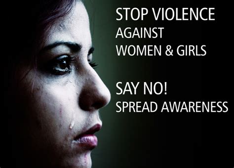 poner fin a la violencia contra las mujeres y niñas dianova