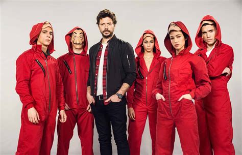 Money Heist Season 4 Which Major Character Is Destined To Die Next