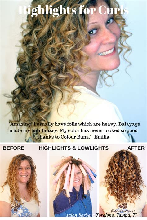His hair is a little long here that greatly accentuates the color of the did you like any of these fantastic highlights of hairstyles? do it yourself highlights and lowlilghts like a professional. perfect for curly hair | Diy hair ...