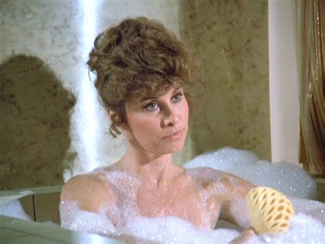 Naked Stefanie Powers In Hart To Hart