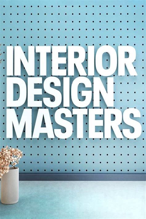 Has Bbc Two Renewed Interior Design Masters For Season 5 Yet