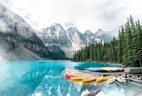 12 Amazing Places To Visit In Alberta Get Off The Beaten Path In